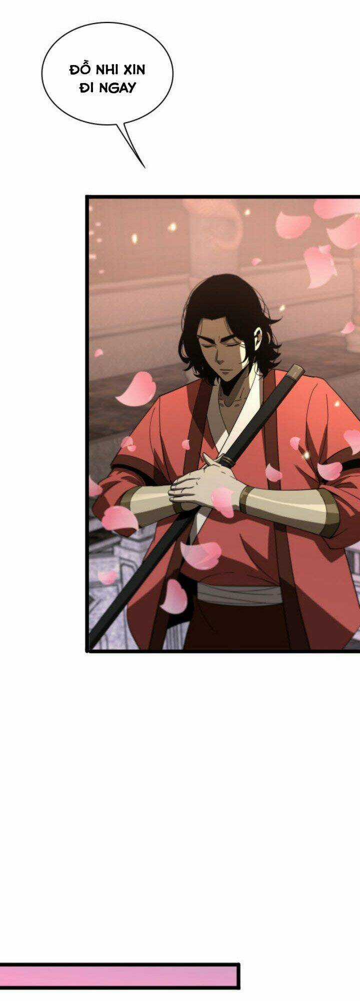 Chư Giới - Tận Thế Online Chapter 46 trang 27