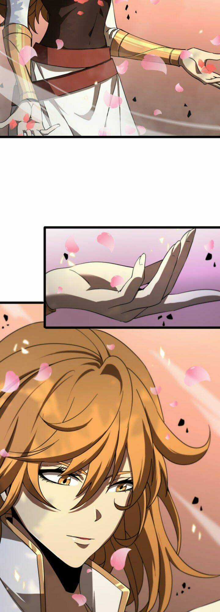 Chư Giới - Tận Thế Online Chapter 46 trang 30