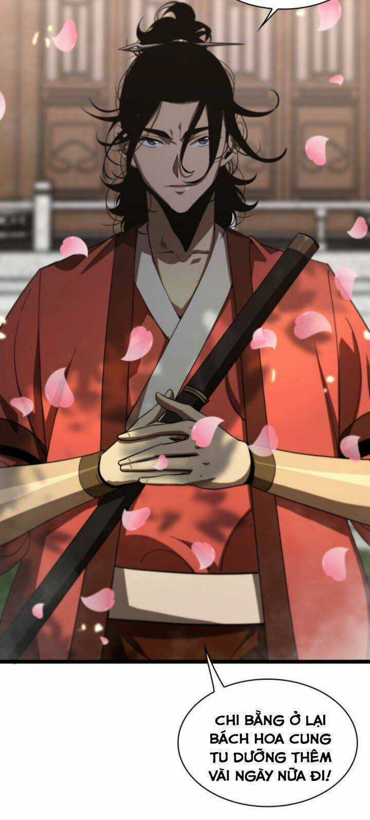 Chư Giới - Tận Thế Online Chapter 46 trang 32