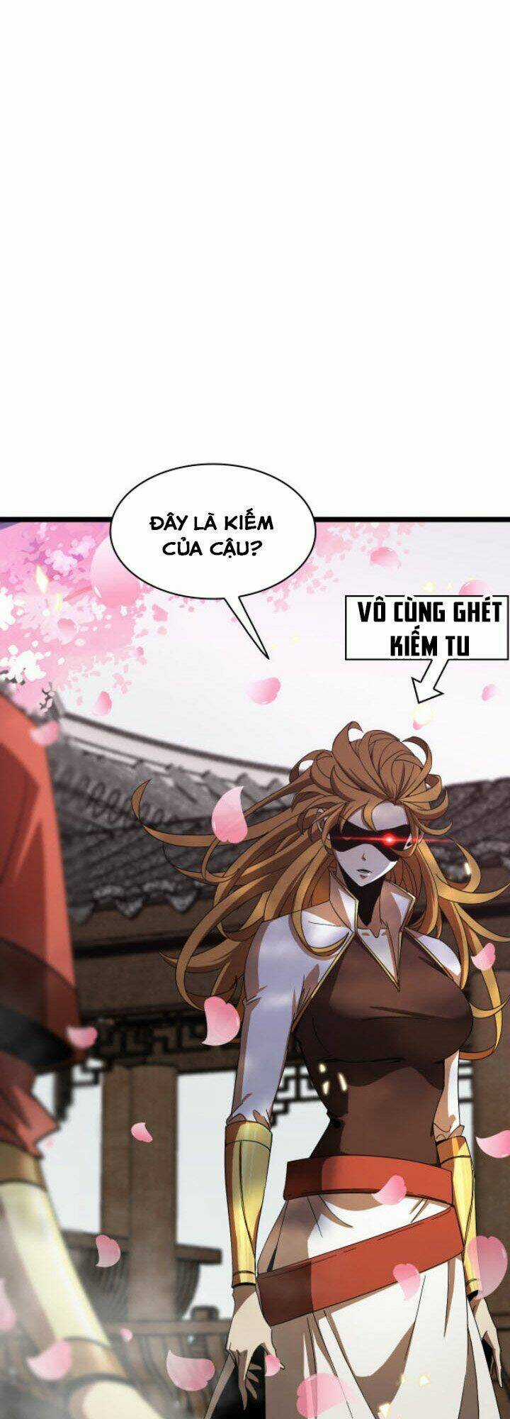 Chư Giới - Tận Thế Online Chapter 46 trang 34