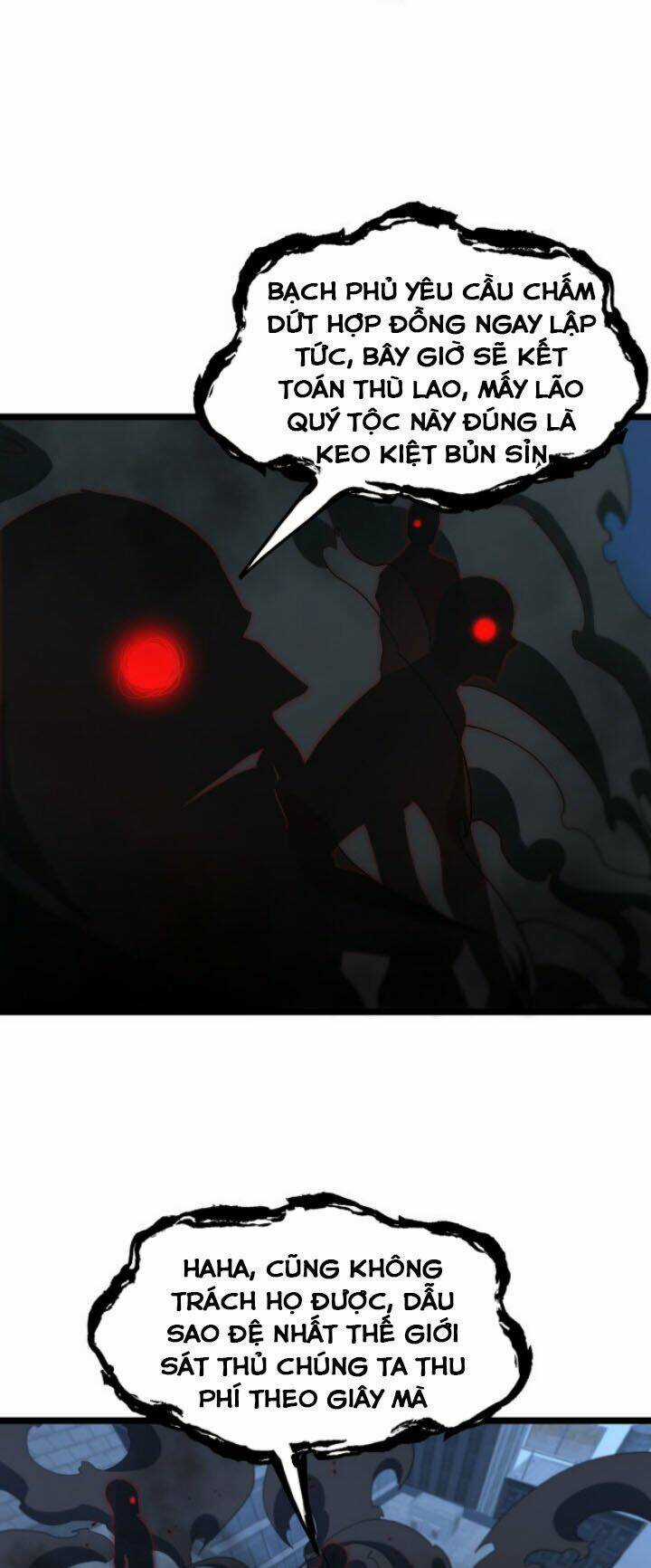 Chư Giới - Tận Thế Online Chapter 46 trang 4