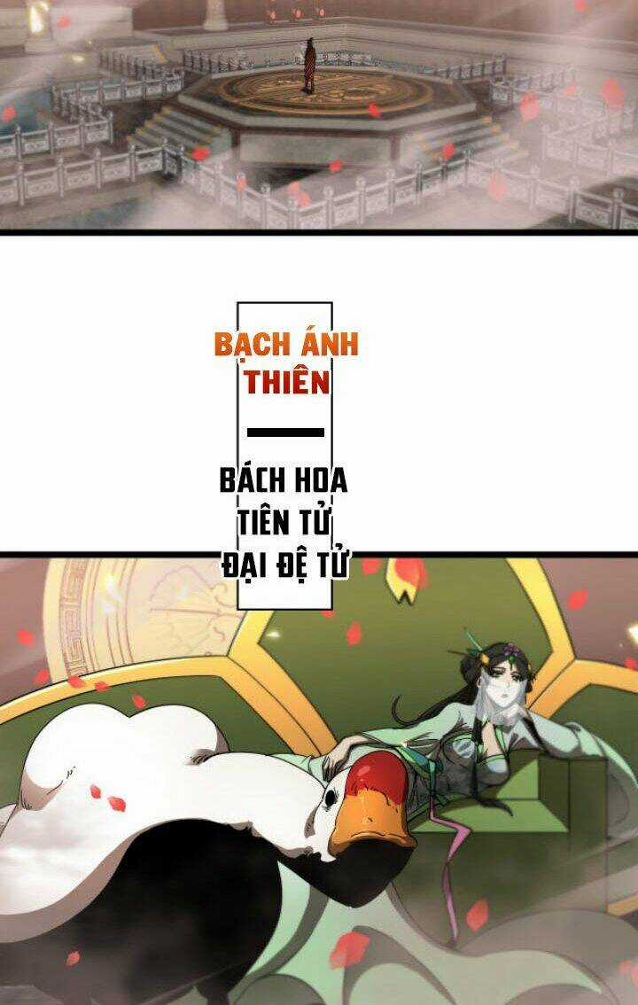 Chư Giới - Tận Thế Online Chapter 47 trang 10