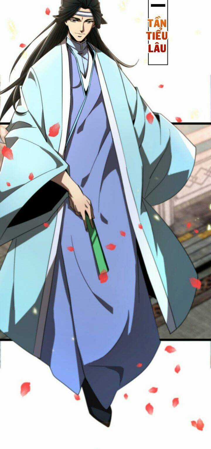 Chư Giới - Tận Thế Online Chapter 47 trang 15