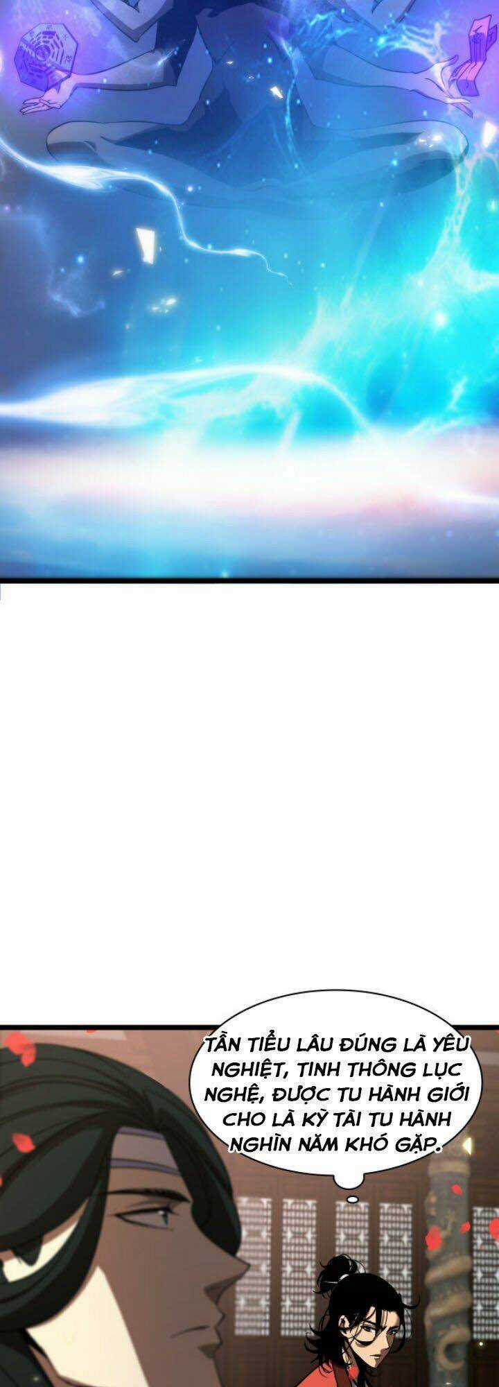 Chư Giới - Tận Thế Online Chapter 47 trang 21