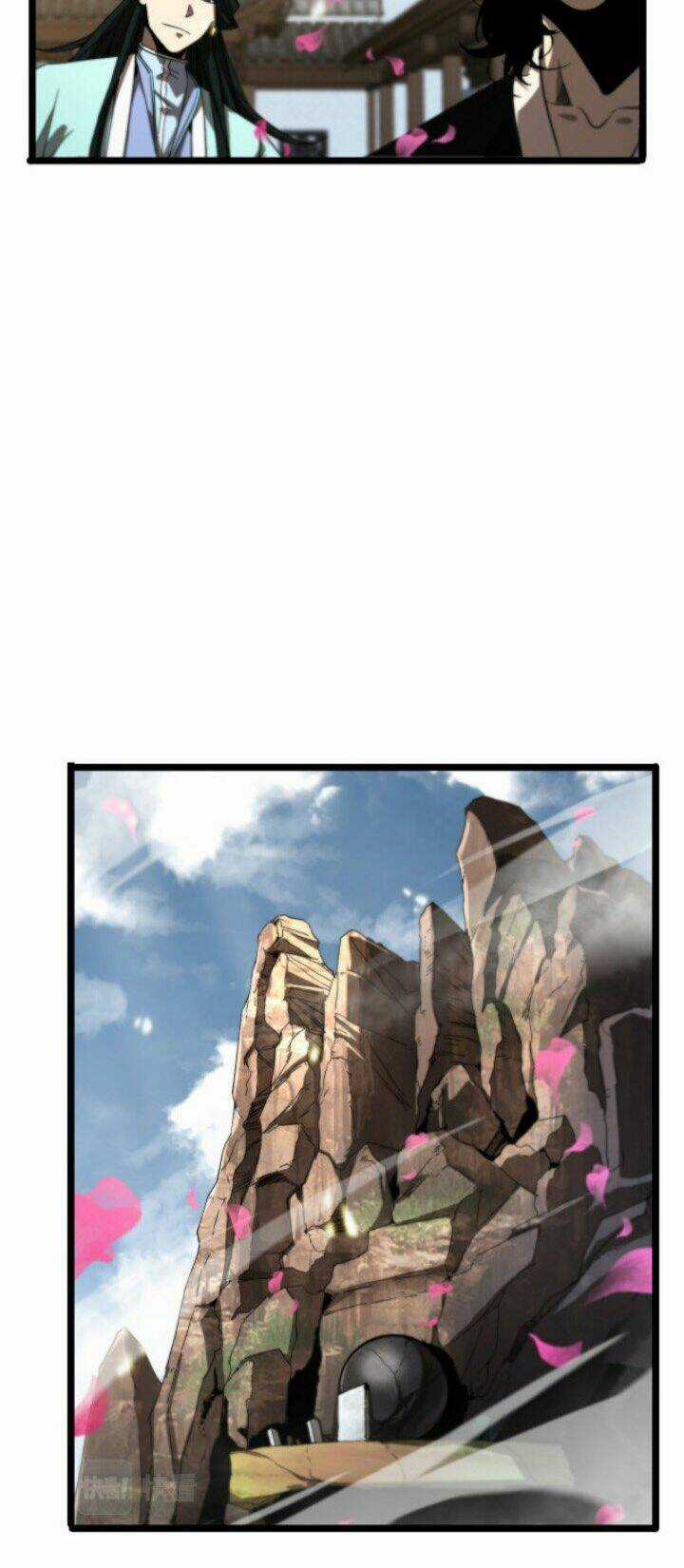 Chư Giới - Tận Thế Online Chapter 48 trang 12