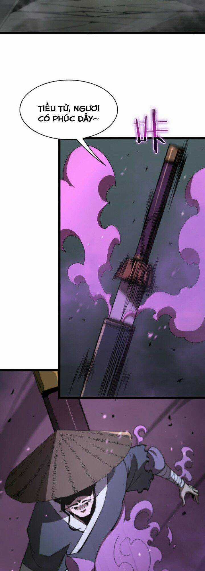 Chư Giới - Tận Thế Online Chapter 48 trang 14