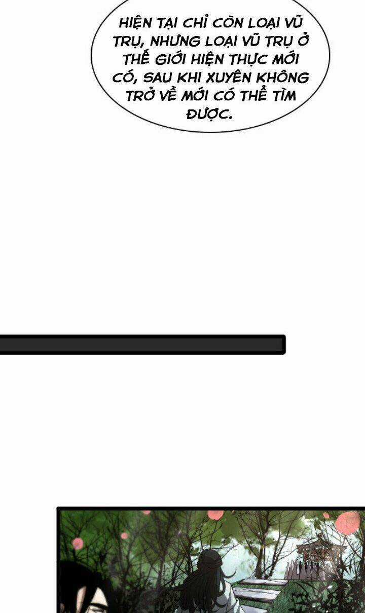 Chư Giới - Tận Thế Online Chapter 48 trang 27