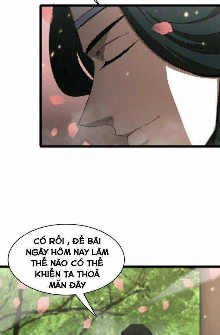 Chư Giới - Tận Thế Online Chapter 48 trang 31