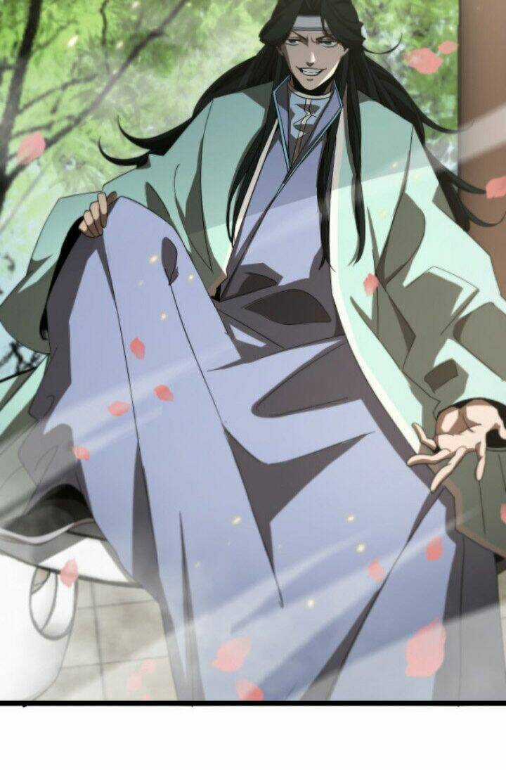 Chư Giới - Tận Thế Online Chapter 48 trang 32