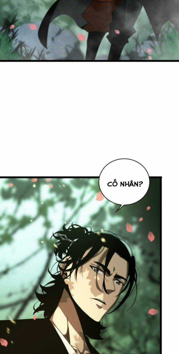 Chư Giới - Tận Thế Online Chapter 48 trang 35