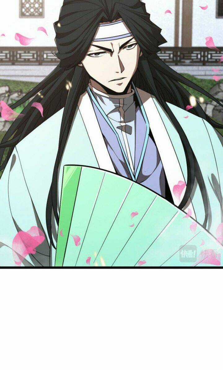 Chư Giới - Tận Thế Online Chapter 48 trang 8