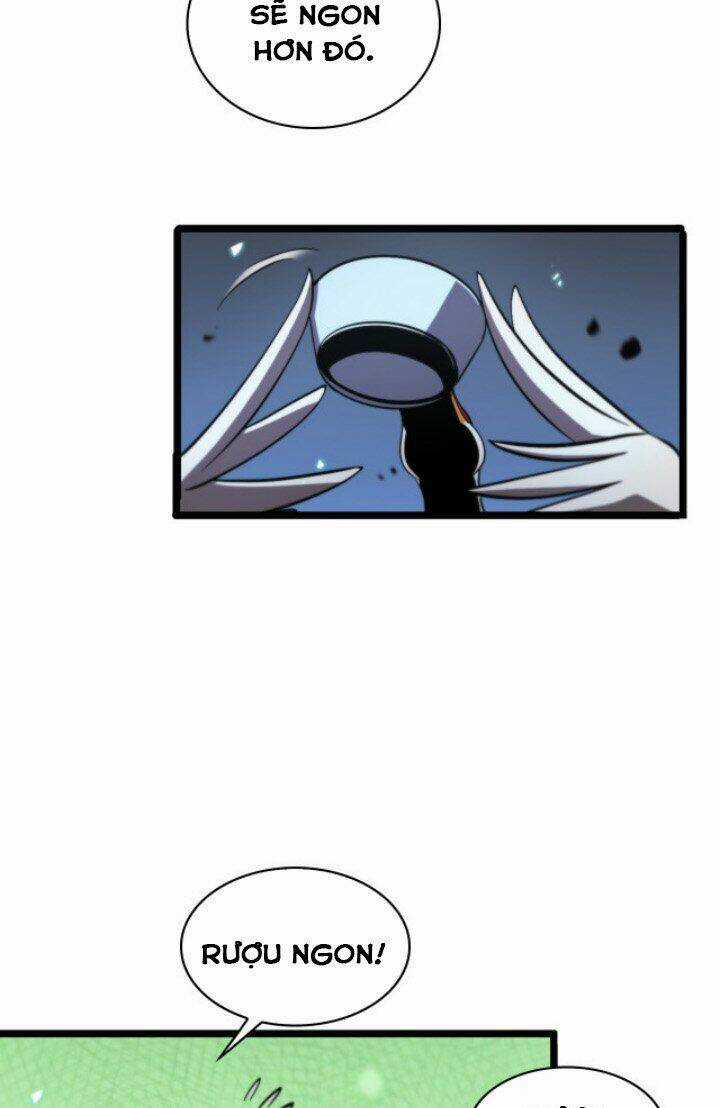 Chư Giới - Tận Thế Online Chapter 49 trang 22