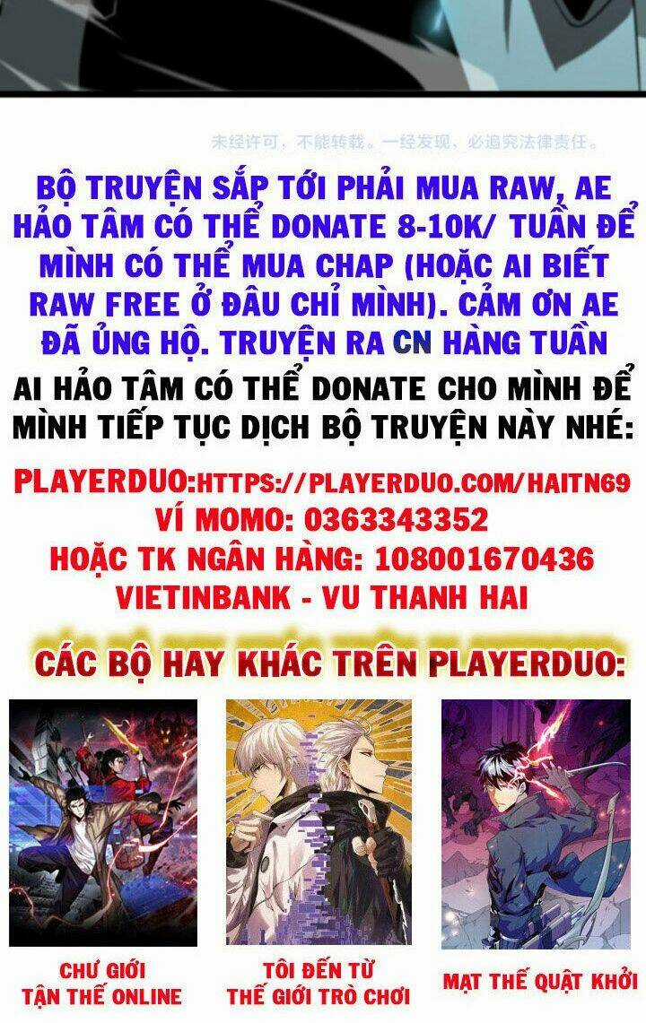 Chư Giới - Tận Thế Online Chapter 49 trang 31