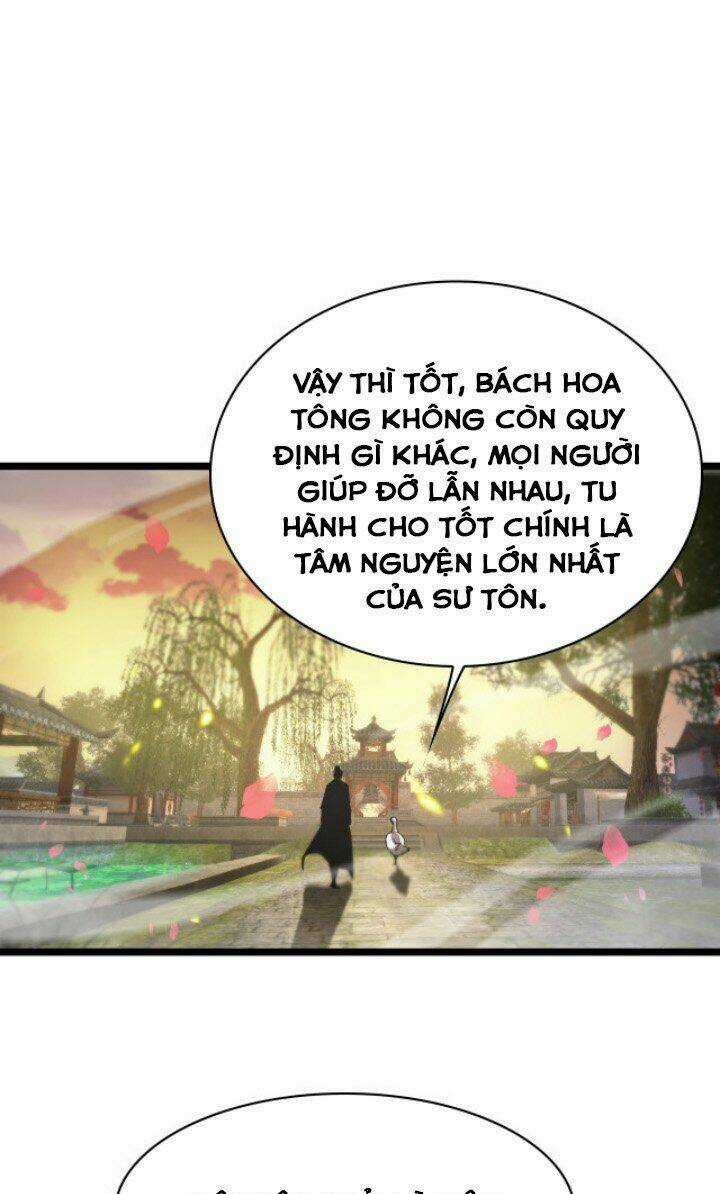 Chư Giới - Tận Thế Online Chapter 49 trang 8