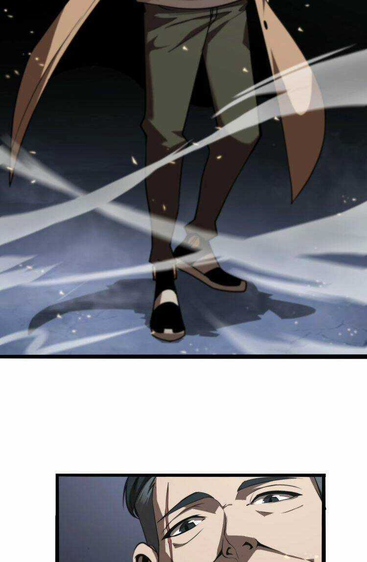 Chư Giới - Tận Thế Online Chapter 5 trang 10