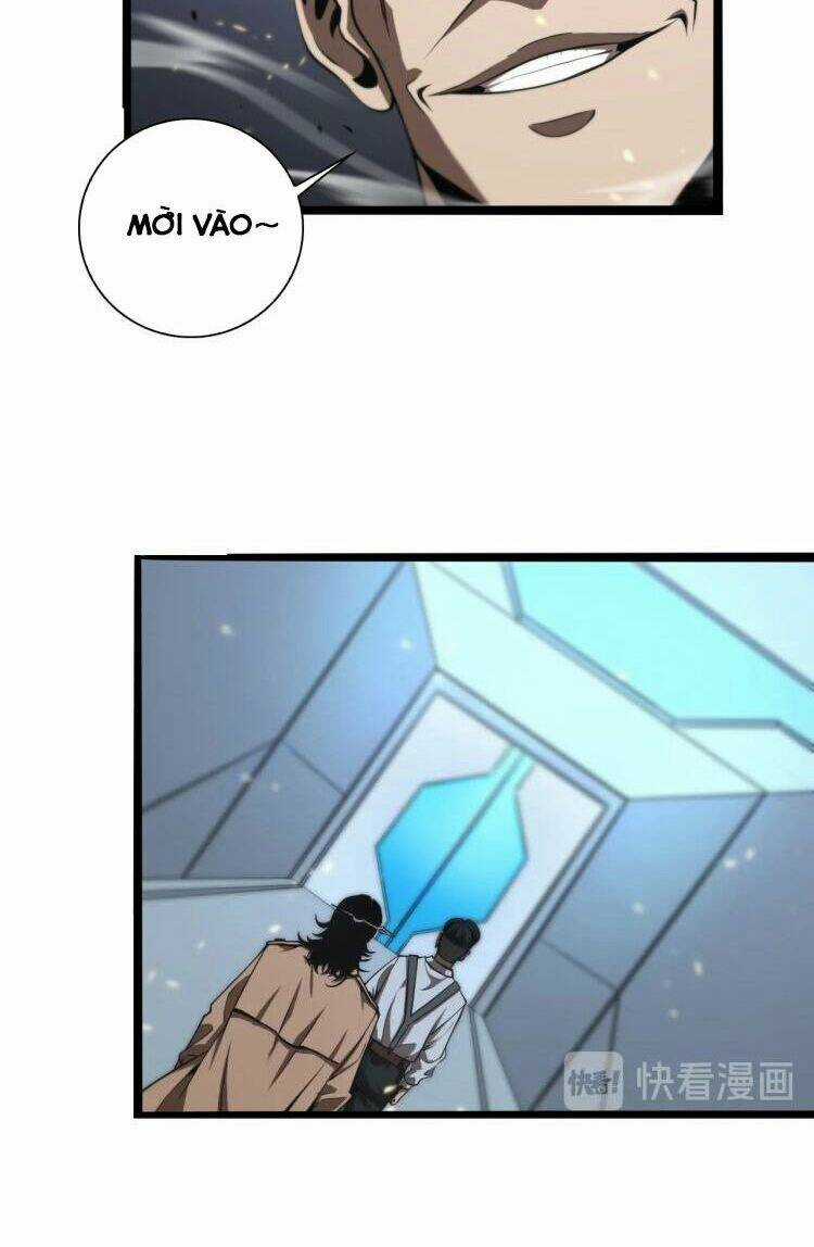 Chư Giới - Tận Thế Online Chapter 5 trang 11