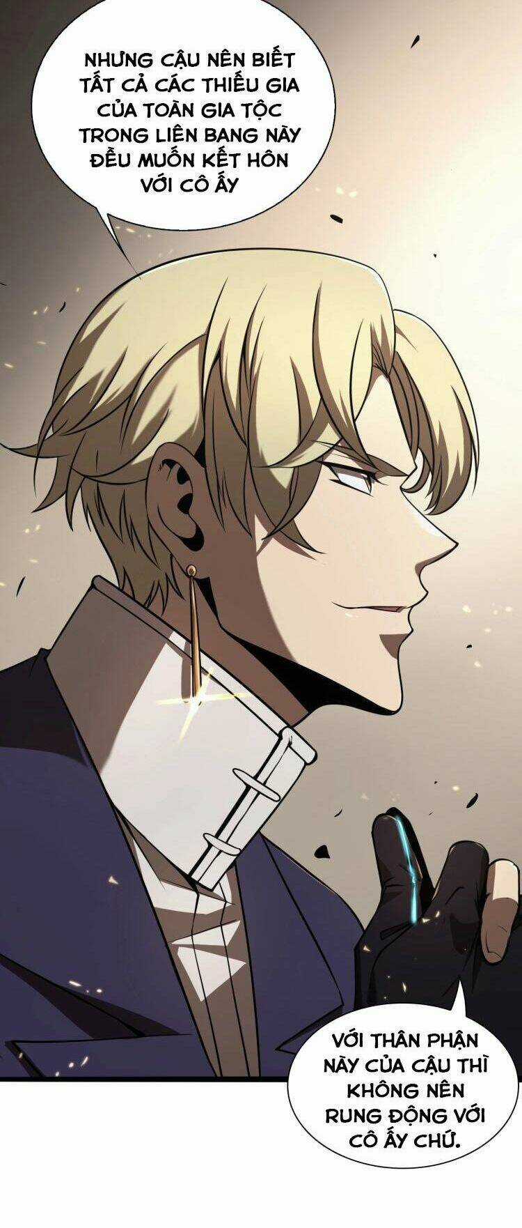 Chư Giới - Tận Thế Online Chapter 5 trang 15