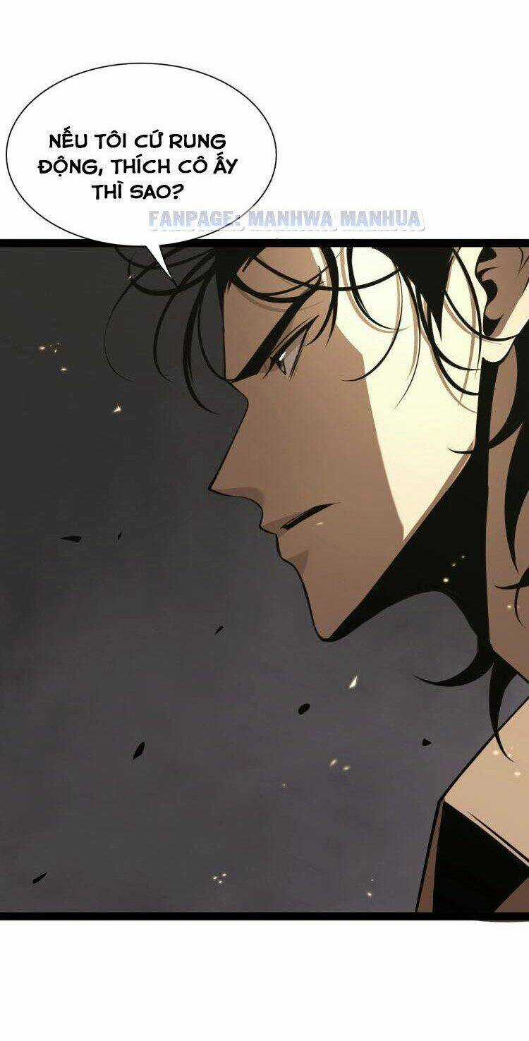 Chư Giới - Tận Thế Online Chapter 5 trang 16