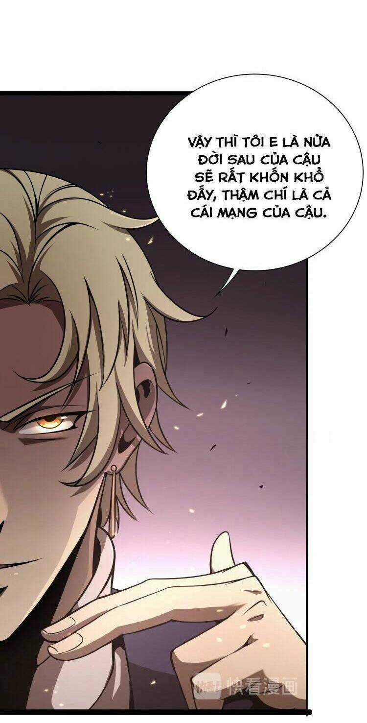 Chư Giới - Tận Thế Online Chapter 5 trang 17