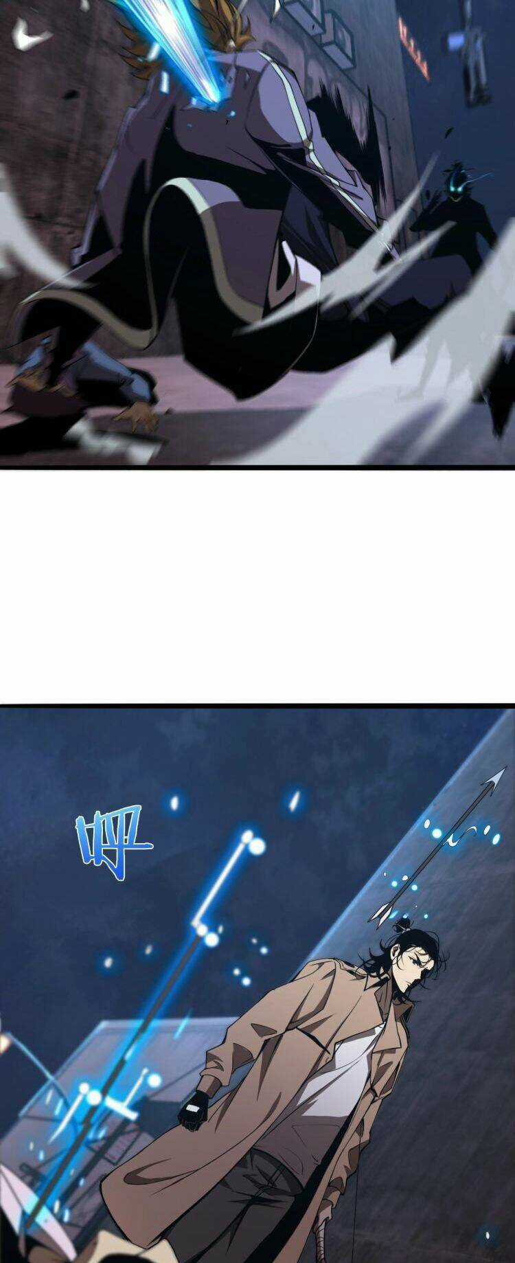 Chư Giới - Tận Thế Online Chapter 5 trang 38