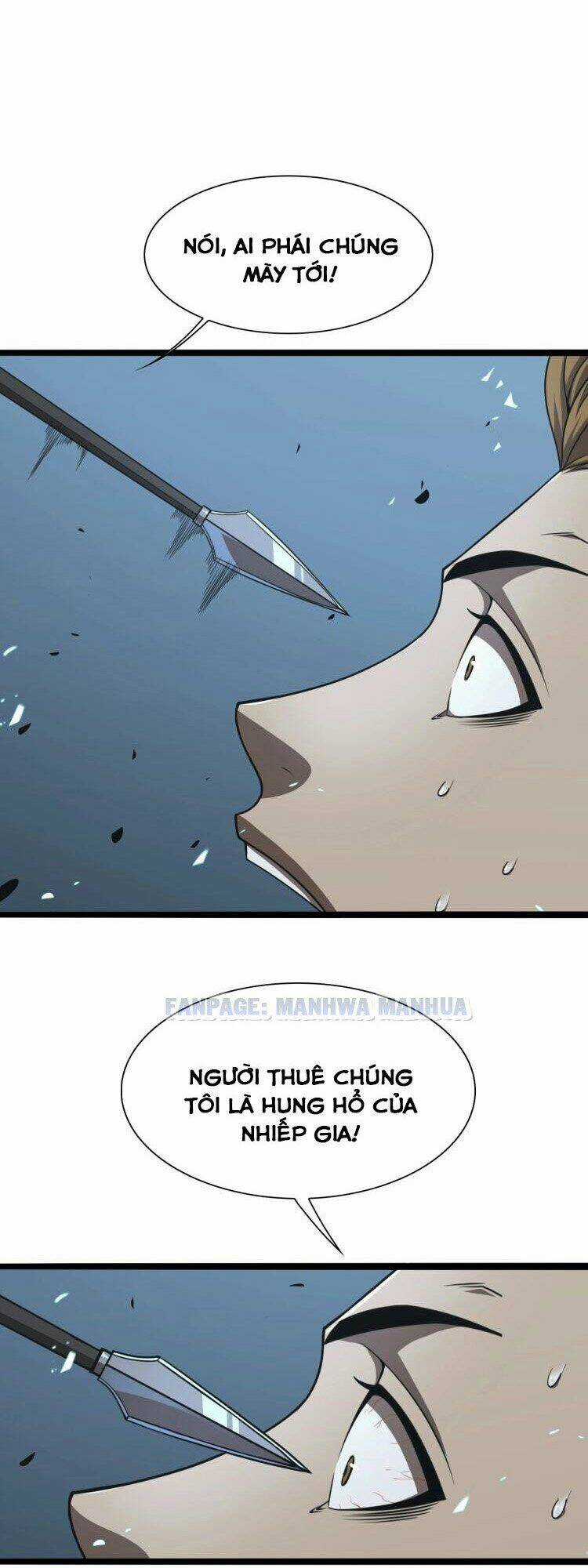 Chư Giới - Tận Thế Online Chapter 5 trang 40