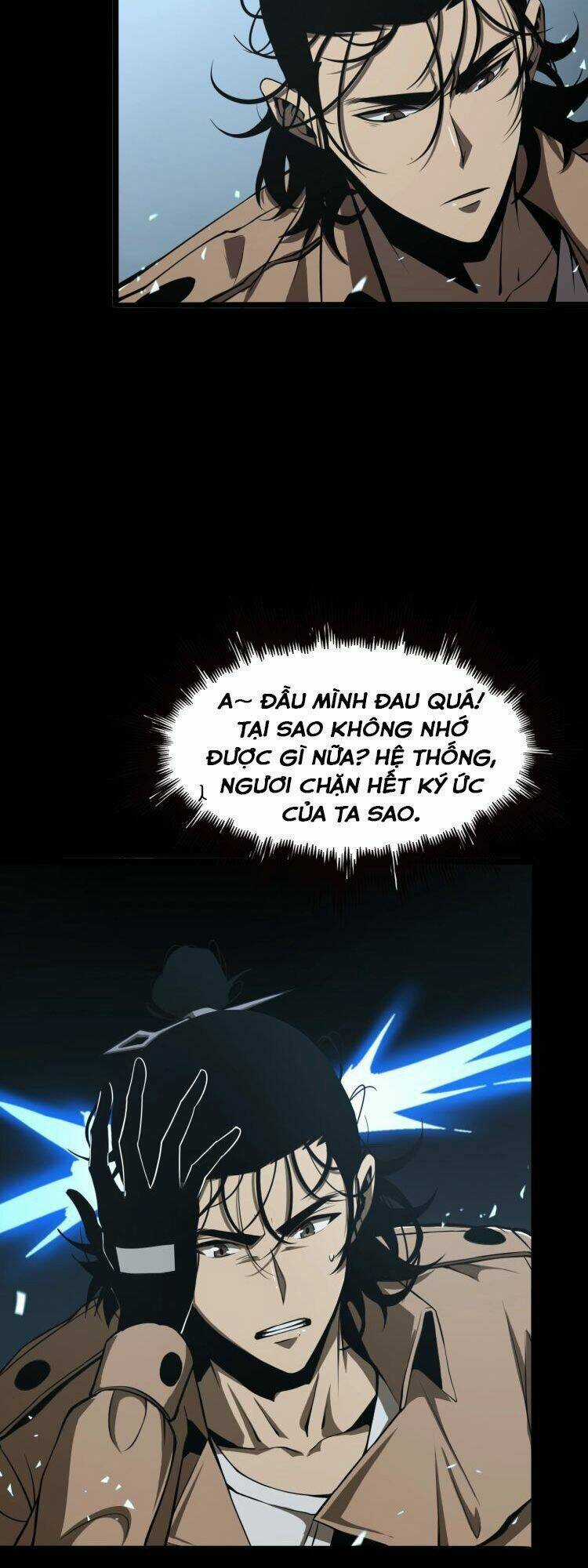 Chư Giới - Tận Thế Online Chapter 5 trang 44