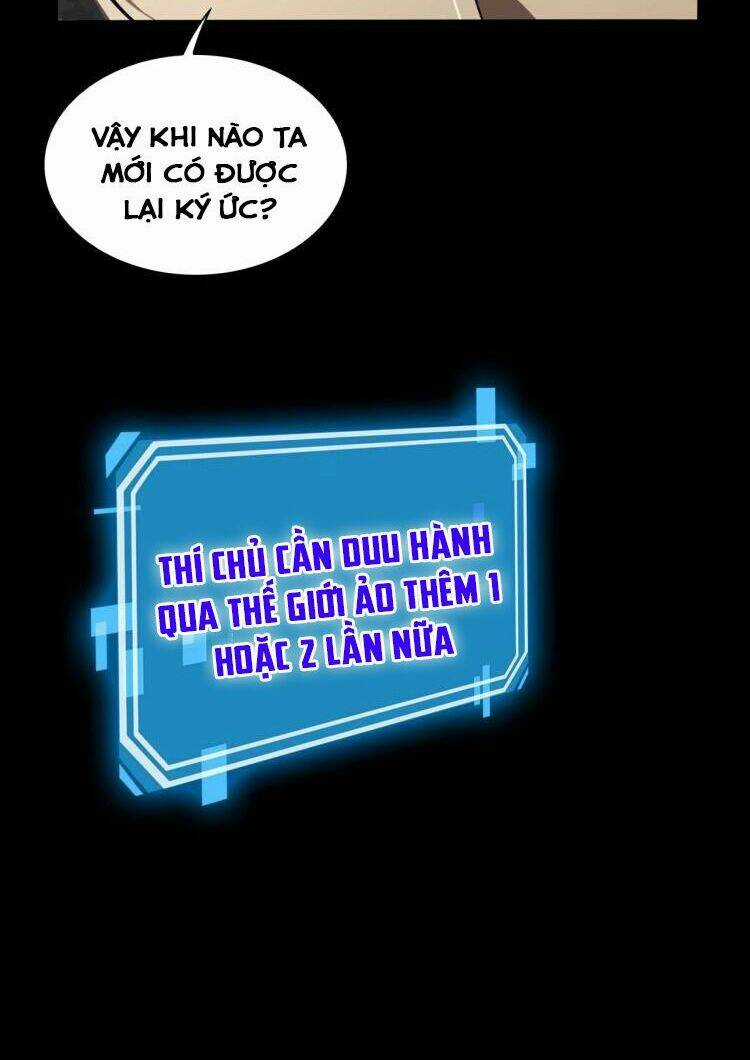 Chư Giới - Tận Thế Online Chapter 5 trang 46