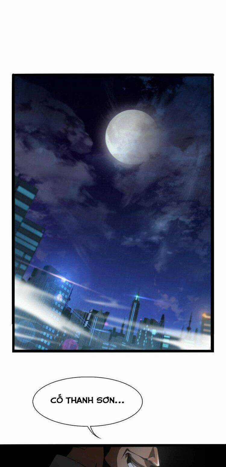 Chư Giới - Tận Thế Online Chapter 5 trang 49