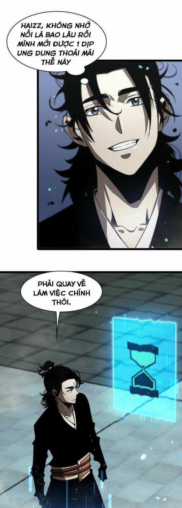 Chư Giới - Tận Thế Online Chapter 50 trang 14