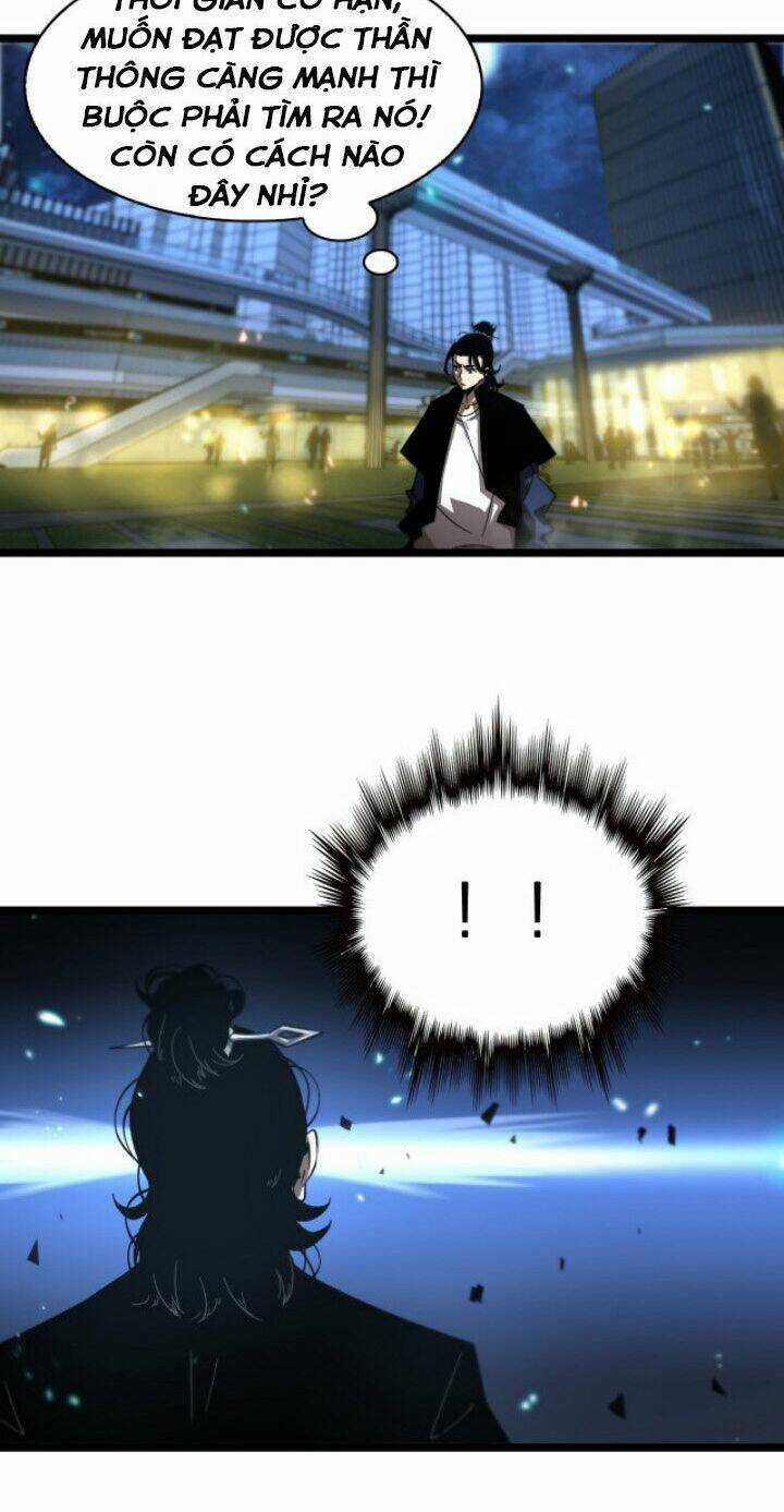 Chư Giới - Tận Thế Online Chapter 50 trang 18