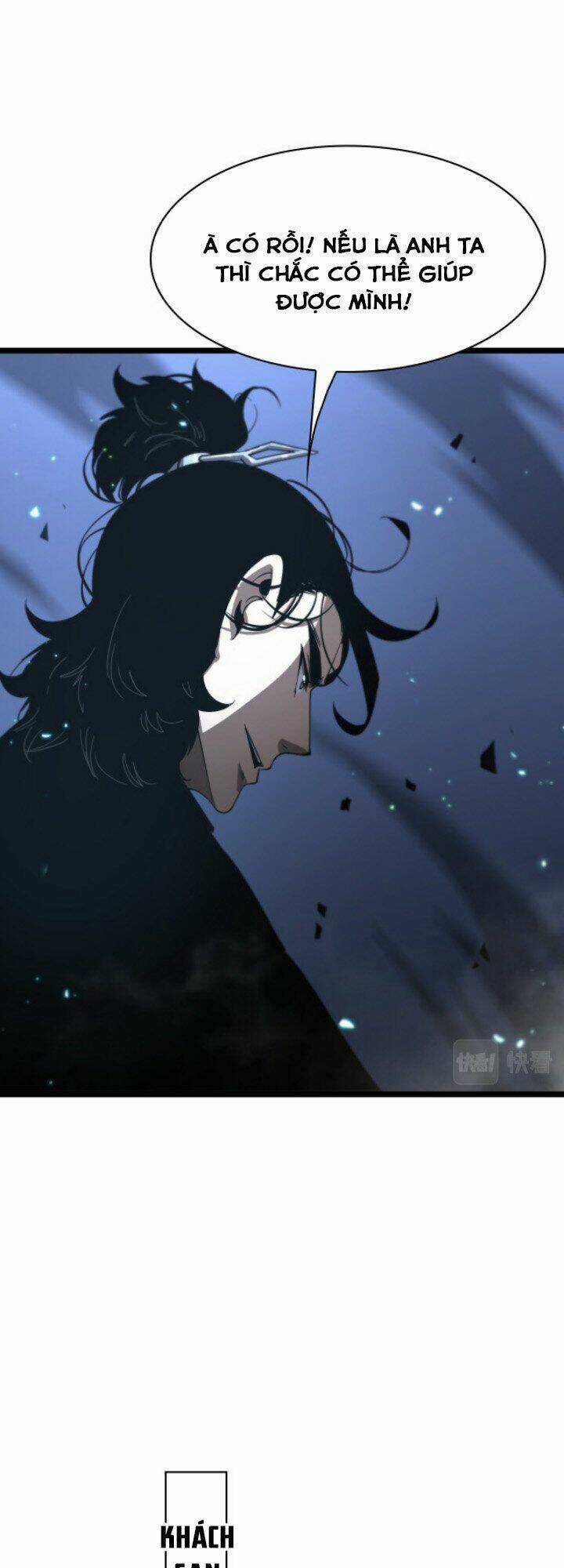 Chư Giới - Tận Thế Online Chapter 50 trang 19