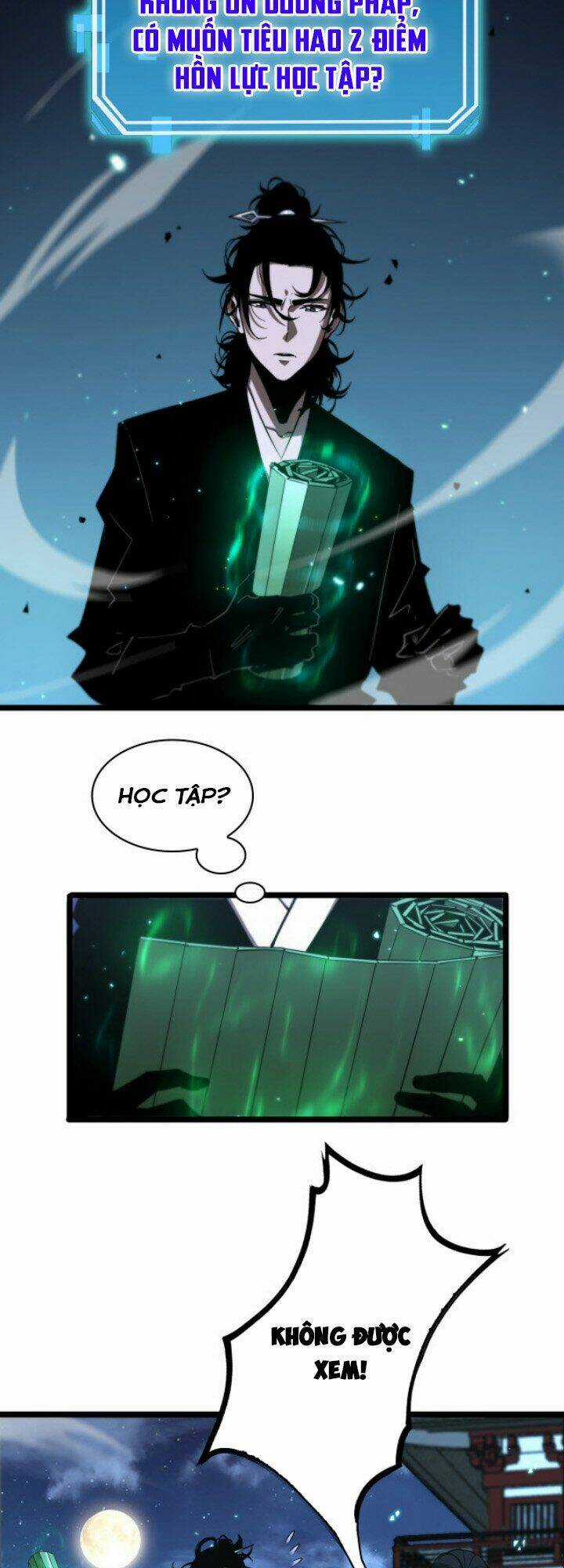 Chư Giới - Tận Thế Online Chapter 50 trang 2