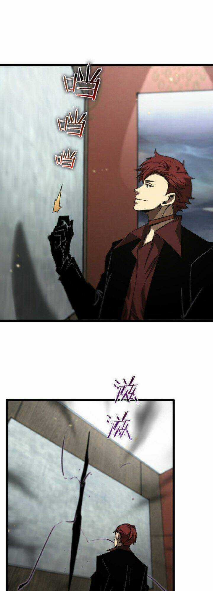 Chư Giới - Tận Thế Online Chapter 50 trang 28