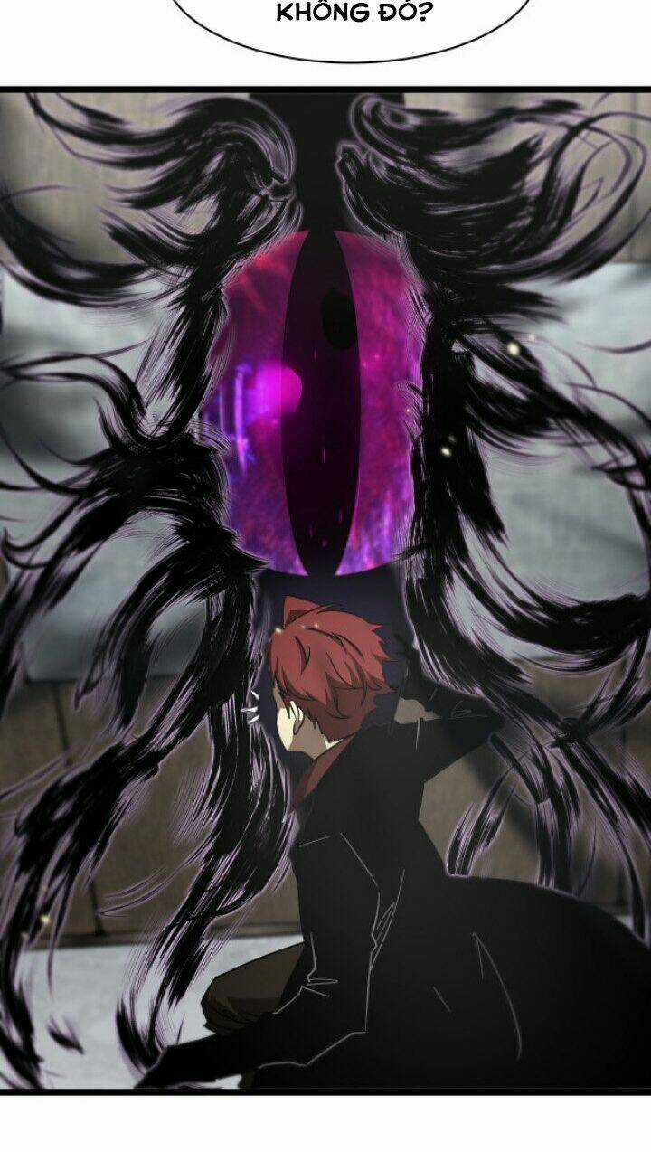 Chư Giới - Tận Thế Online Chapter 50 trang 32