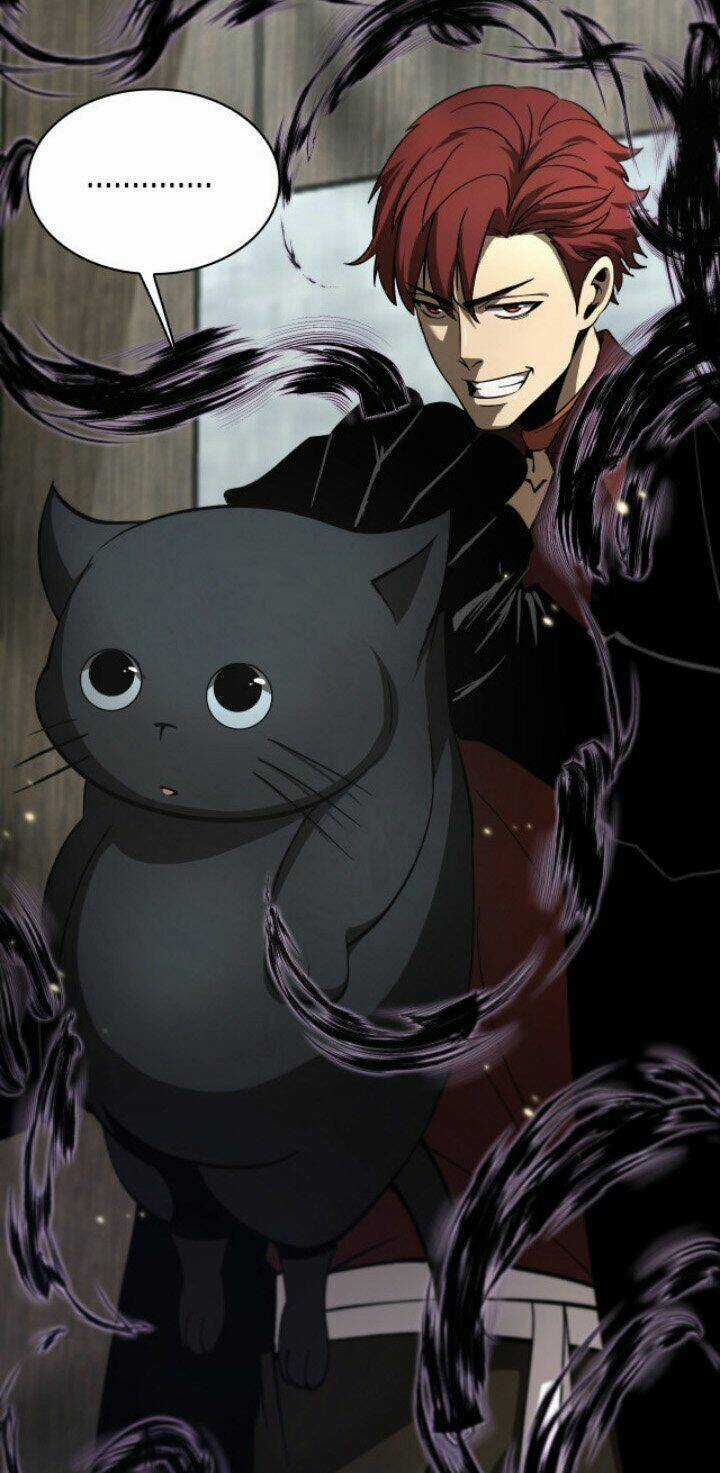 Chư Giới - Tận Thế Online Chapter 50 trang 36