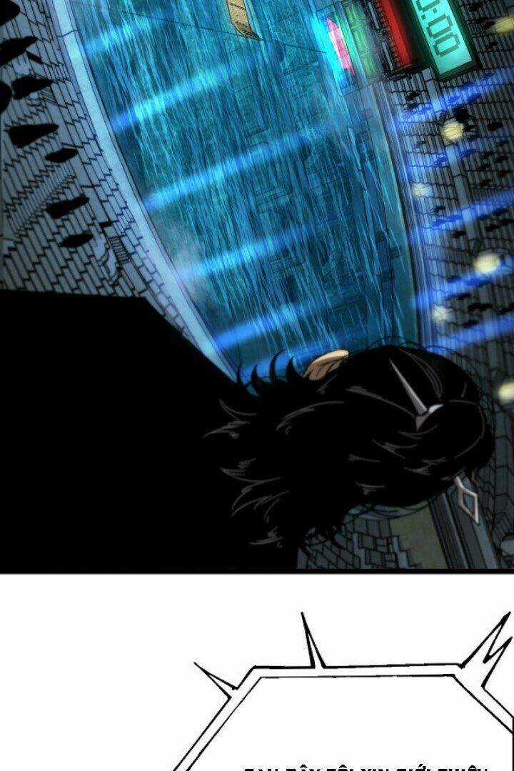 Chư Giới - Tận Thế Online Chapter 51 trang 22