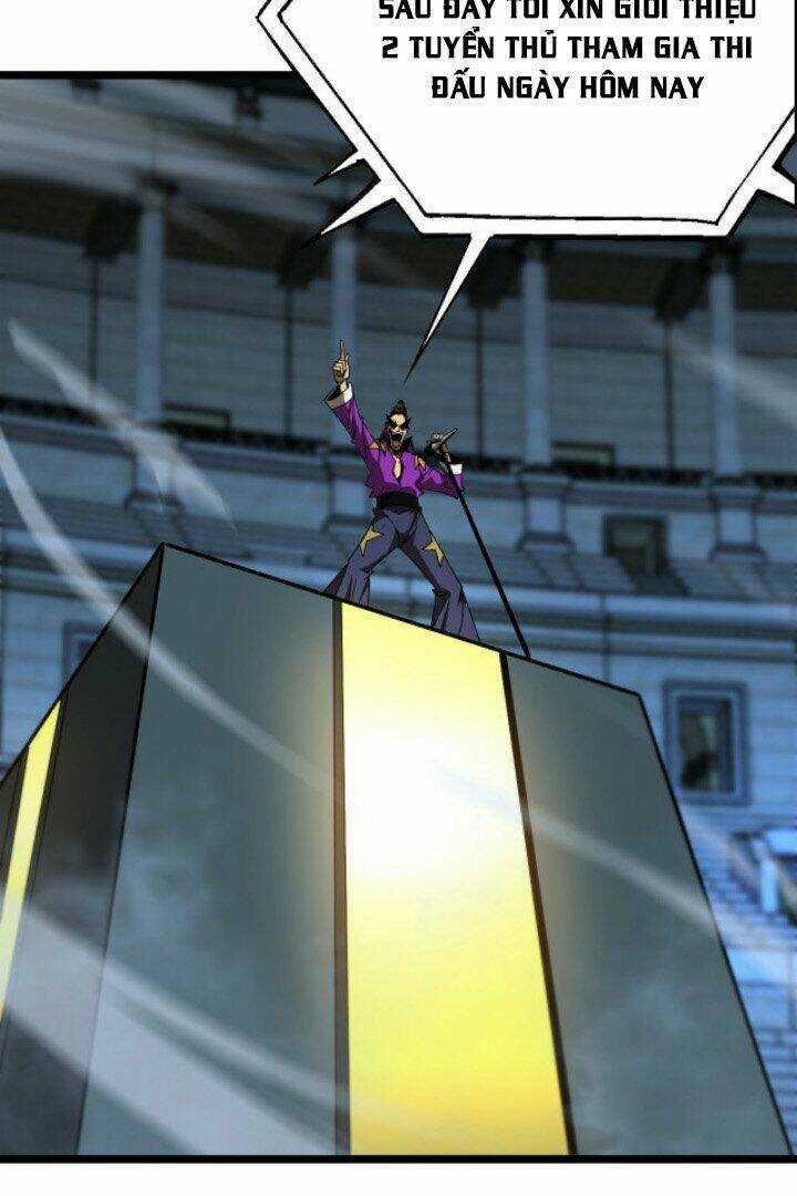 Chư Giới - Tận Thế Online Chapter 51 trang 23