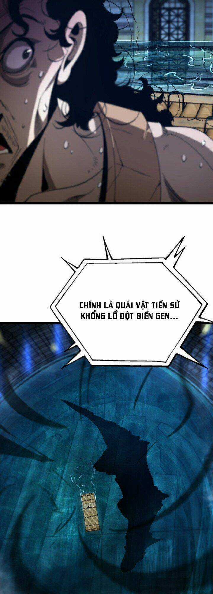 Chư Giới - Tận Thế Online Chapter 51 trang 25