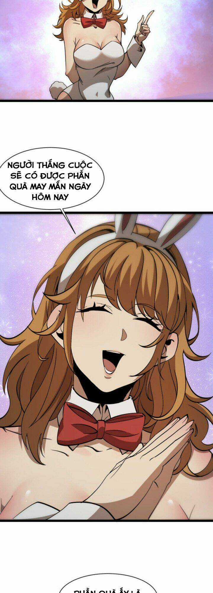 Chư Giới - Tận Thế Online Chapter 51 trang 29