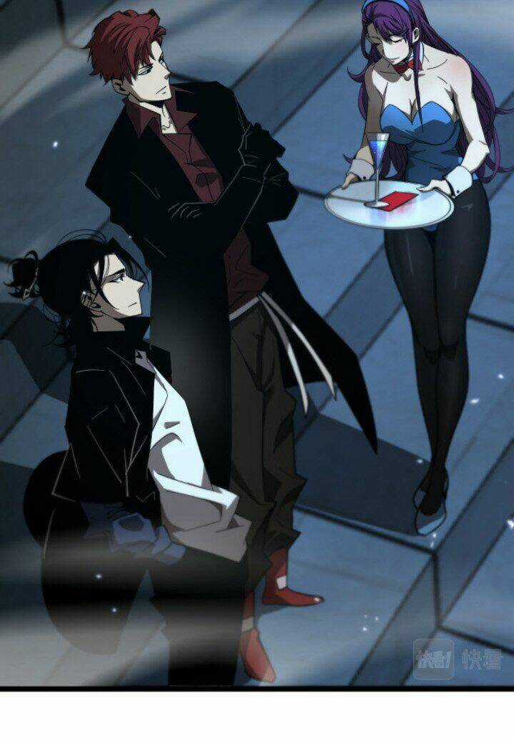 Chư Giới - Tận Thế Online Chapter 52 trang 13