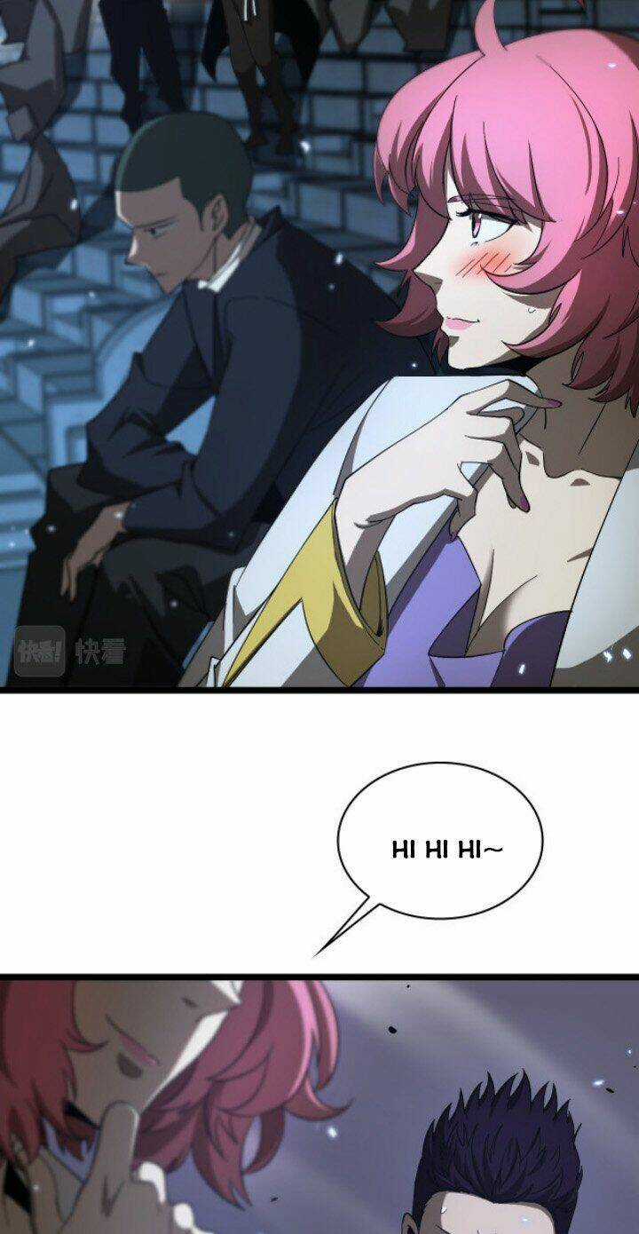 Chư Giới - Tận Thế Online Chapter 52 trang 17