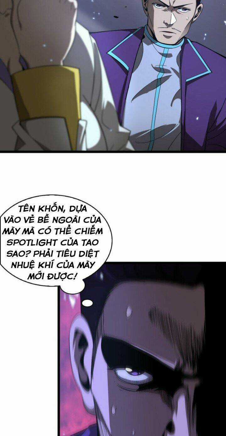 Chư Giới - Tận Thế Online Chapter 52 trang 18