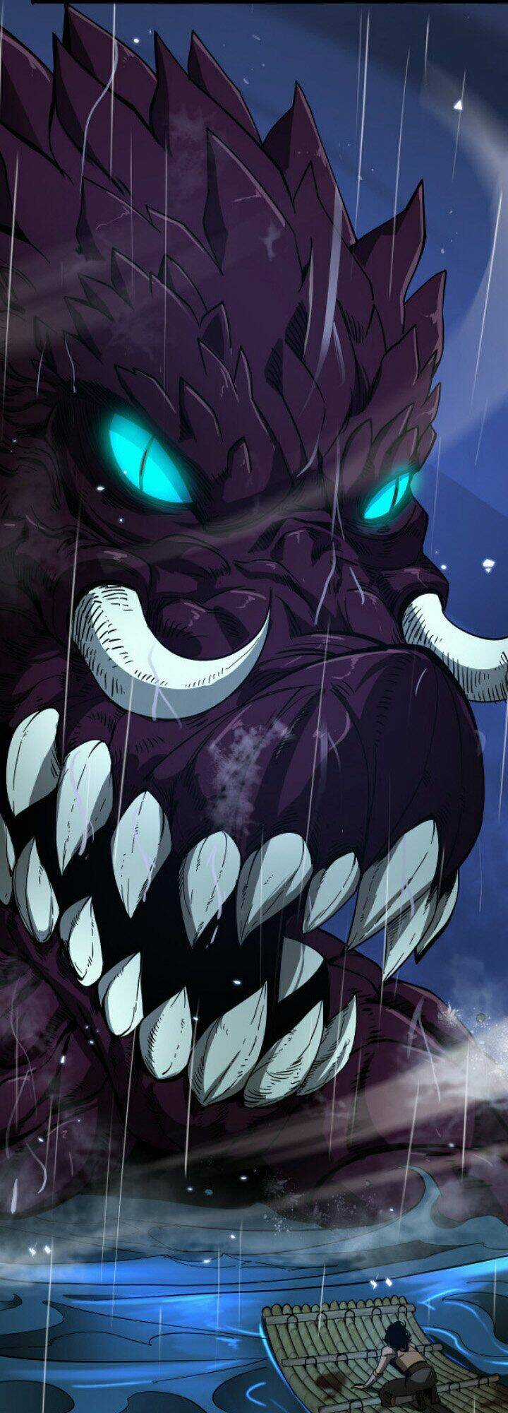 Chư Giới - Tận Thế Online Chapter 52 trang 24