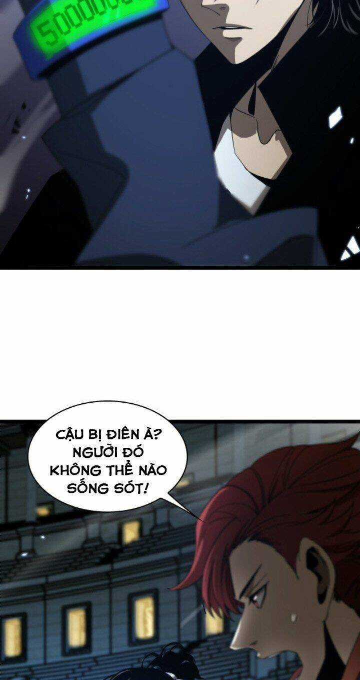 Chư Giới - Tận Thế Online Chapter 52 trang 26