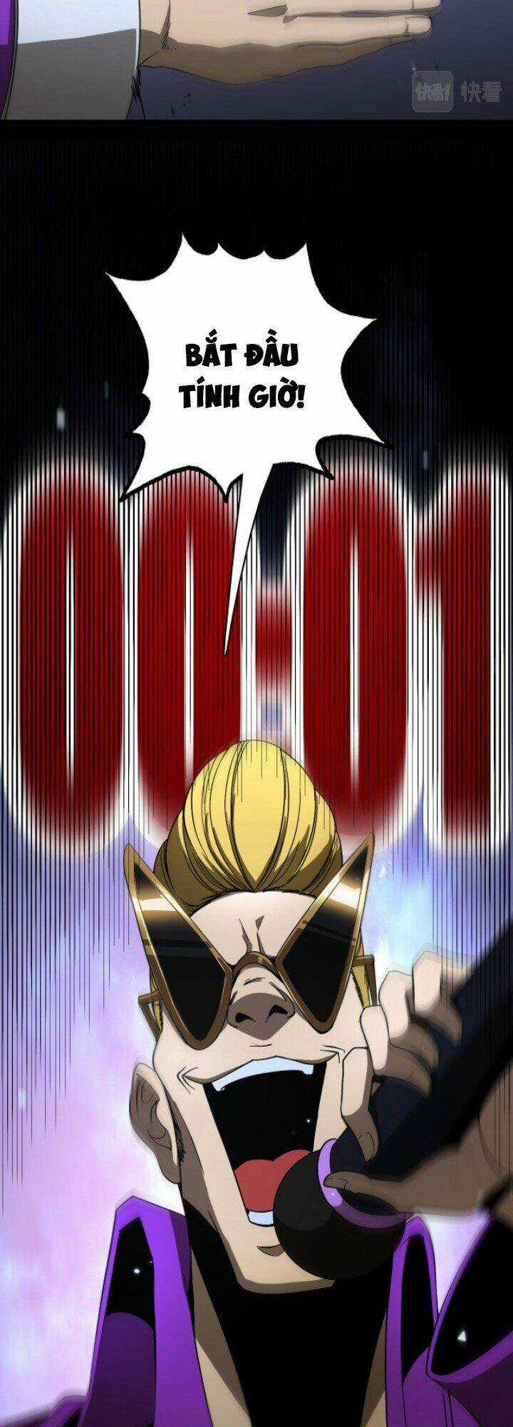 Chư Giới - Tận Thế Online Chapter 52 trang 28