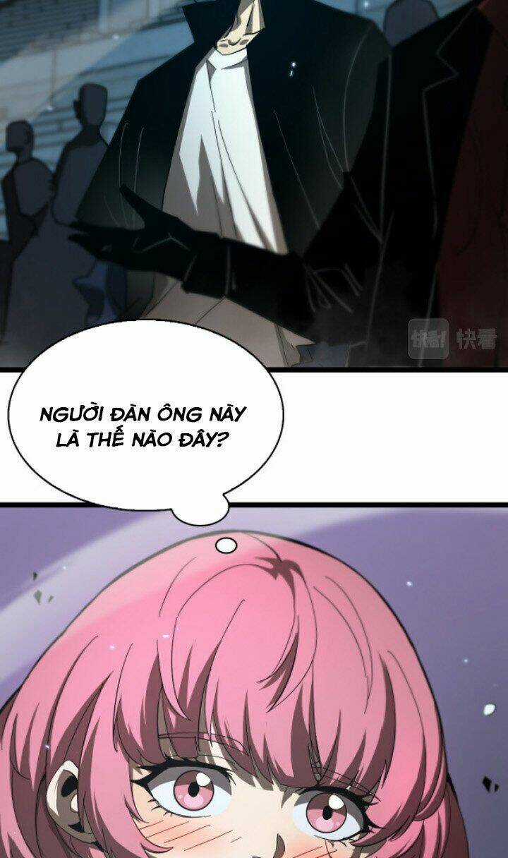 Chư Giới - Tận Thế Online Chapter 52 trang 3