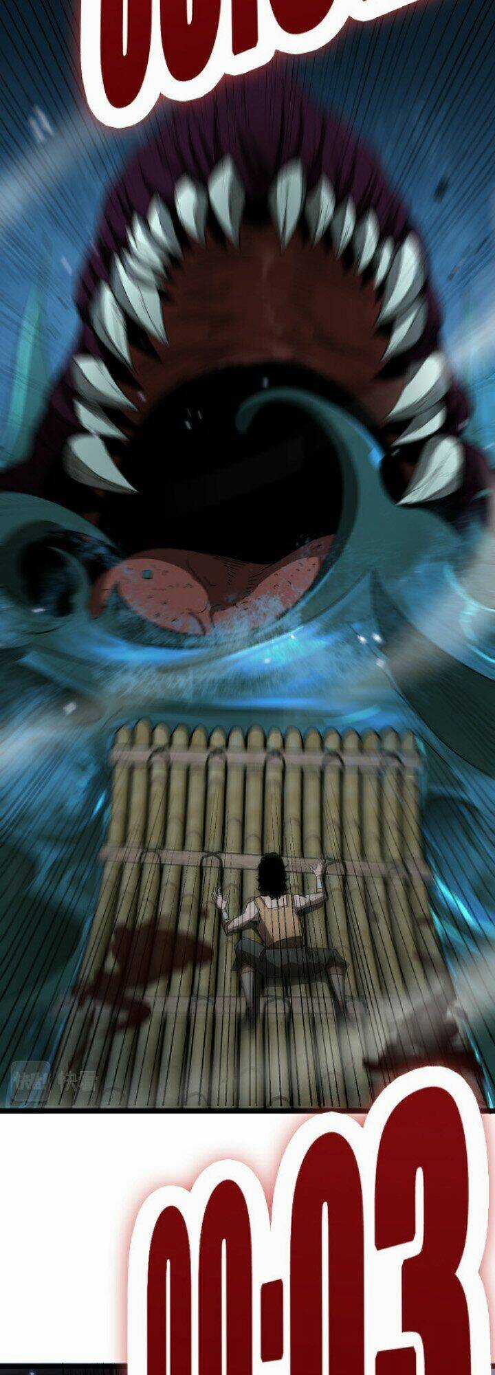 Chư Giới - Tận Thế Online Chapter 52 trang 30