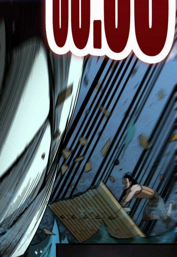 Chư Giới - Tận Thế Online Chapter 52 trang 31