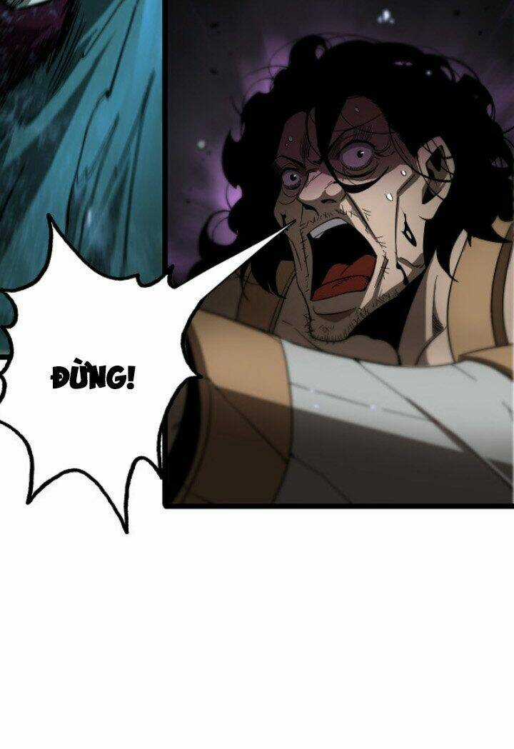 Chư Giới - Tận Thế Online Chapter 52 trang 32