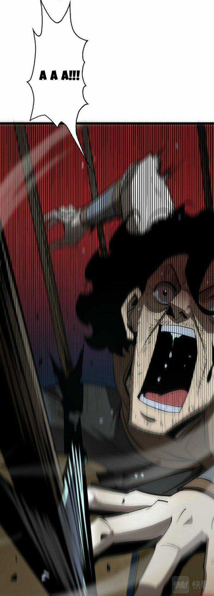 Chư Giới - Tận Thế Online Chapter 52 trang 34